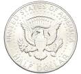 Монета 1/2 доллара (50 центов) 1968 года D США (Артикул: M2-82880) — Фото №2