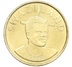 5 эмалангени 2015 года Свазиленд — Фото №2