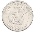 Монета 1 доллар 1979 года D США (Артикул: M2-83295) — Фото №2