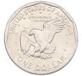 Монета 1 доллар 1979 года P США (Артикул: M2-83298) — Фото №2