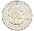 Монета 1 доллар 1979 года P США (Артикул: M2-83307) — Фото №1