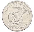 Монета 1 доллар 1979 года P США (Артикул: M2-83307) — Фото №2
