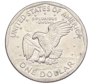 1 доллар 1979 года P США