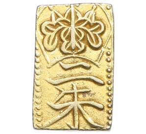 2 шу 1832-1858 года Япония — Фото №1