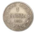 1 марка 1890 года L Русская Финляндия (Артикул M1-30594)