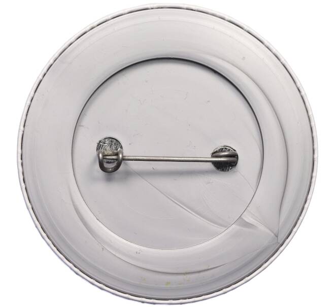 Значок фонда Флаг Добра «Я помог» (Артикул: K12-47033) — Фото №2