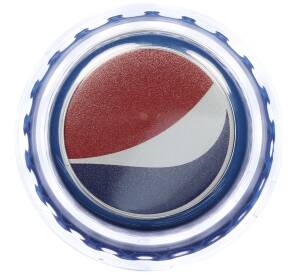 500 франков 2022 года Чад «Pepsi Cola» (без логотипа) — Фото №1