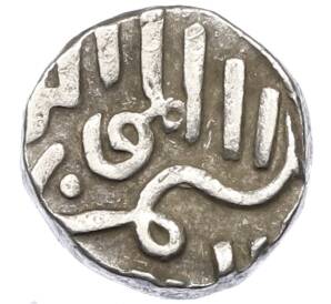 1/2 кори 1719-1752 года Индия — княжество Кач — Фото №2