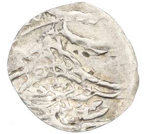 1 пара 1703-1730 года Османская Империя — 15-й Калиф Ахмед III (брат) — Фото №1