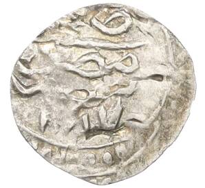 1 пара 1703-1730 года Османская Империя — 15-й Калиф Ахмед III (брат) — Фото №2