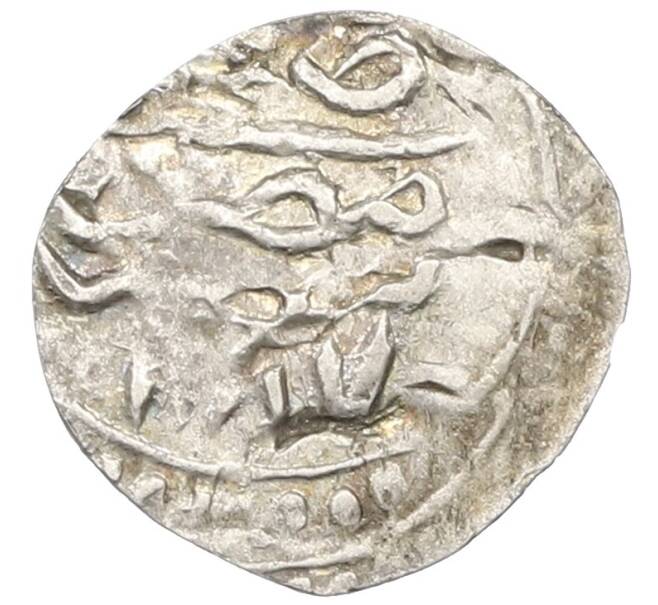 Монета 1 пара 1703-1730 года Османская Империя — 15-й Калиф Ахмед III (брат) (Артикул: K12-47608) — Фото №2