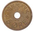 Монета 5 эре 1934 года Дания (Артикул: K12-48072) — Фото №1
