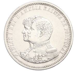 500 рейс 1898 года Португалия «400 лет Открытию Индии» — Фото №2