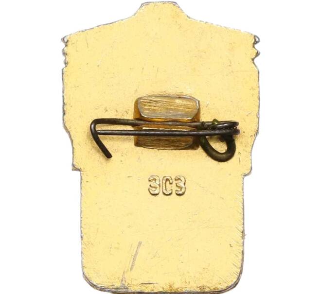 Значок «Легкая атлетика — 2 разряд» (Артикул: K12-49576) — Фото №2