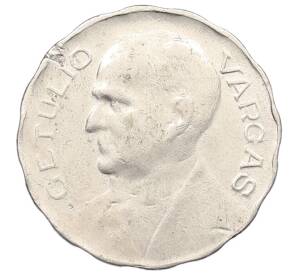 100 рейс 1938 года Бразилия — Фото №2