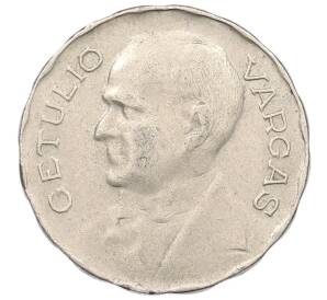 100 рейс 1938 года Бразилия — Фото №2