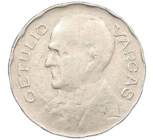 100 рейс 1938 года Бразилия — Фото №2