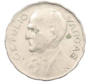 100 рейс 1938 года Бразилия — Фото №2