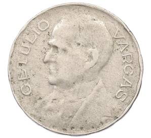 100 рейс 1940 года Бразилия — Фото №2