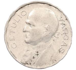 100 рейс 1940 года Бразилия — Фото №2