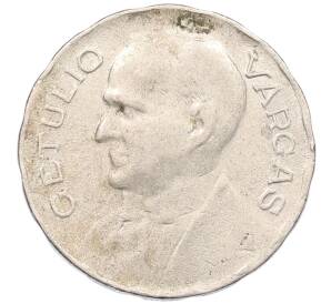 100 рейс 1940 года Бразилия — Фото №2