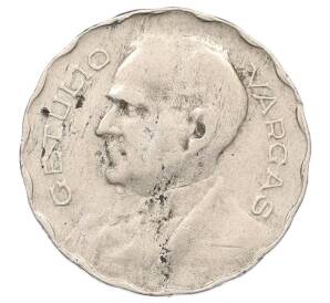 200 рейс 1940 года Бразилия — Фото №2