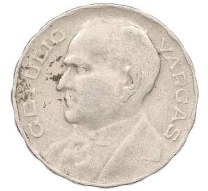 300 рейс 1940 года Бразилия — Фото №2