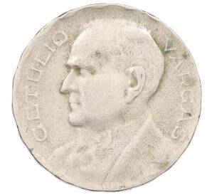 300 рейс 1940 года Бразилия — Фото №2