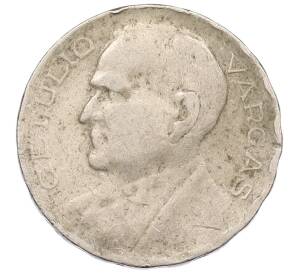 300 рейс 1940 года Бразилия — Фото №2