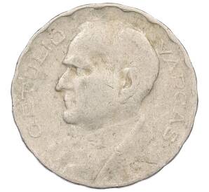 300 рейс 1940 года Бразилия — Фото №2