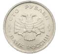 Монета 100 рублей 1993 года ММД (Артикул: K12-50887) — Фото №2