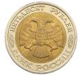 Монета 50 рублей 1992 года ЛМД (Артикул: K12-50979) — Фото №2