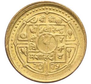 20 пайс 1978 года (BE 2035) Непал «ФАО» — Фото №2