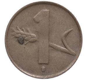 1 раппен 1948 года Швейцария — Фото №2