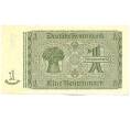 Банкнота 1 рентенмарка 1937 года Германия (Артикул: K12-52020) — Фото №2