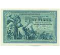 Банкнота 5 марок 1904 года Германия (Артикул: K12-52029) — Фото №1