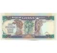 Банкнота 500 седи 1994 года Гана (Артикул: K12-52411) — Фото №2