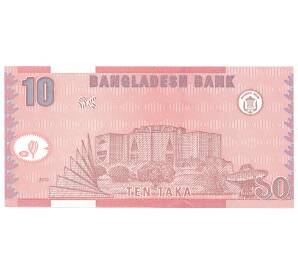 10 така 2010 года Бангладеш — Фото №1