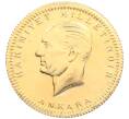 Монета 100 курушей 2005 года (1923/82) Турция (Артикул: K12-52244) — Фото №2
