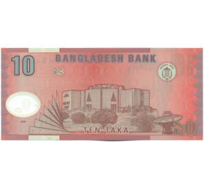 10 така 2000 года Бангладеш — Фото №2