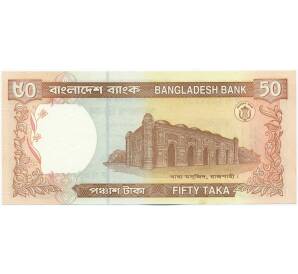 50 така 2000 года Бангладеш — Фото №2