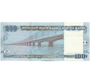 100 така 2003 года Бангладеш — Фото №2