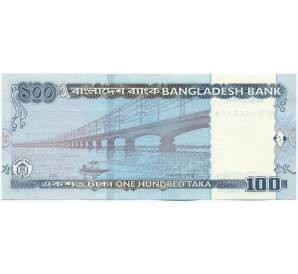 100 така 2001 года Бангладеш — Фото №2