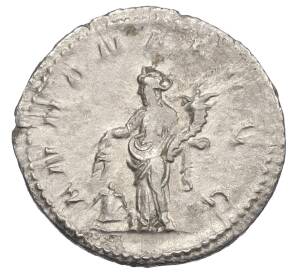 Антониниан 244-247 года Римская империя — Филипп I — Фото №2