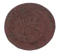 Монета 2 копейки 1788 года ММ (Артикул M1-30747)