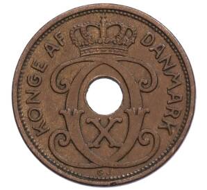 2 эре 1940 года Дания — Фото №2