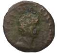 Монета Асс 23-180 года Римская Империя (Артикул: T11-18854) — Фото №1