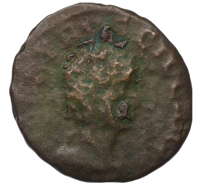 Монета Асс 23-180 года Римская Империя (Артикул: T11-18854) — Фото №1