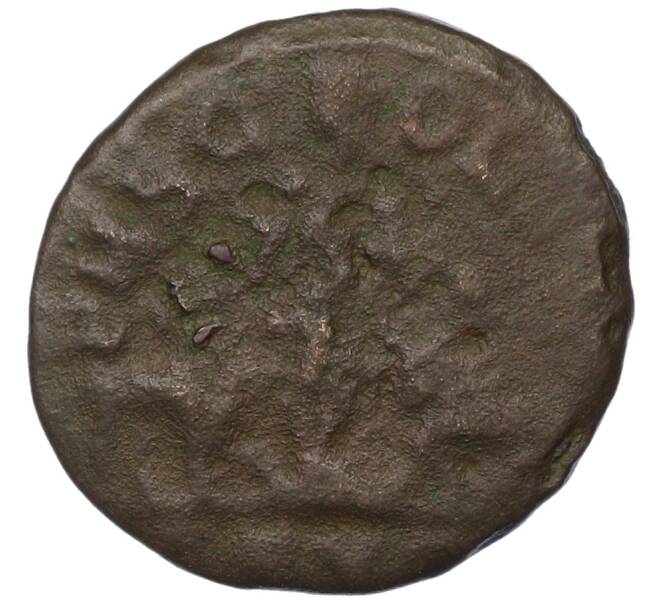 Монета Асс 23-180 года Римская Империя (Артикул: T11-18854) — Фото №2