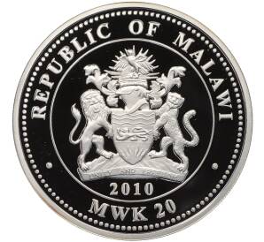 20 квач 2010 года Малави «Дворцы Санкт-Петербурга — Павловский дворец» — Фото №2